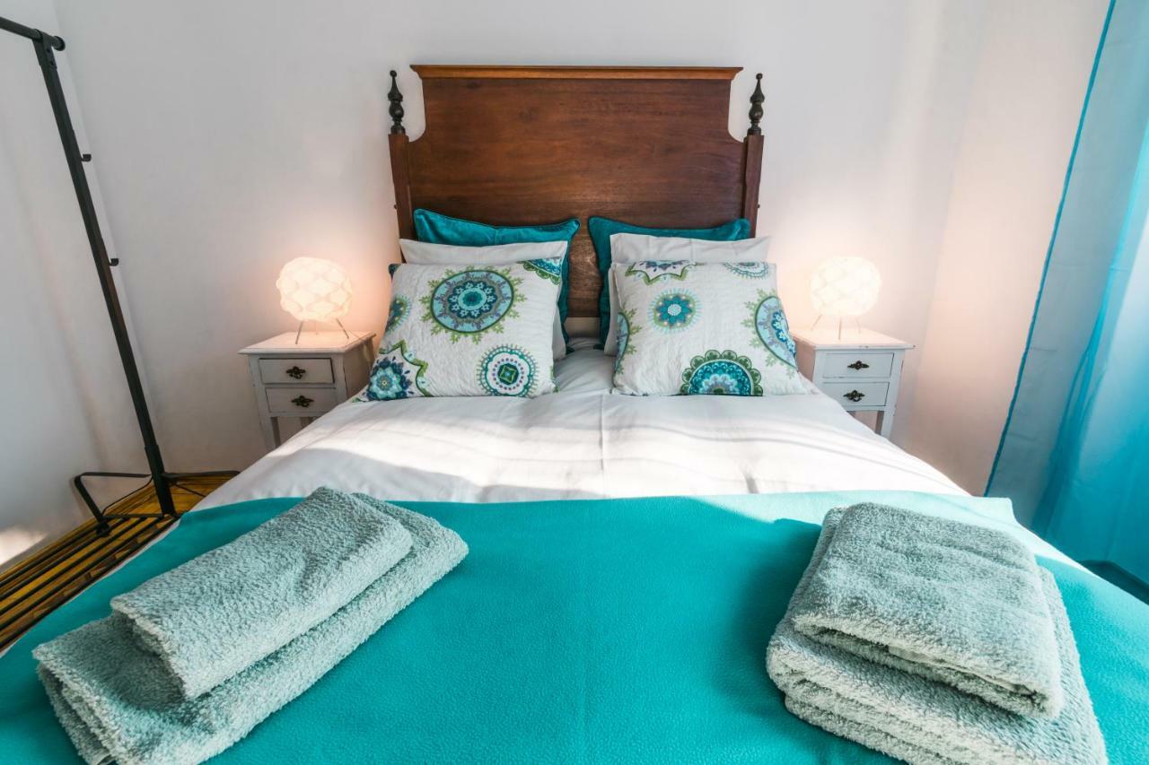 Lisboa Manaia Home Экстерьер фото
