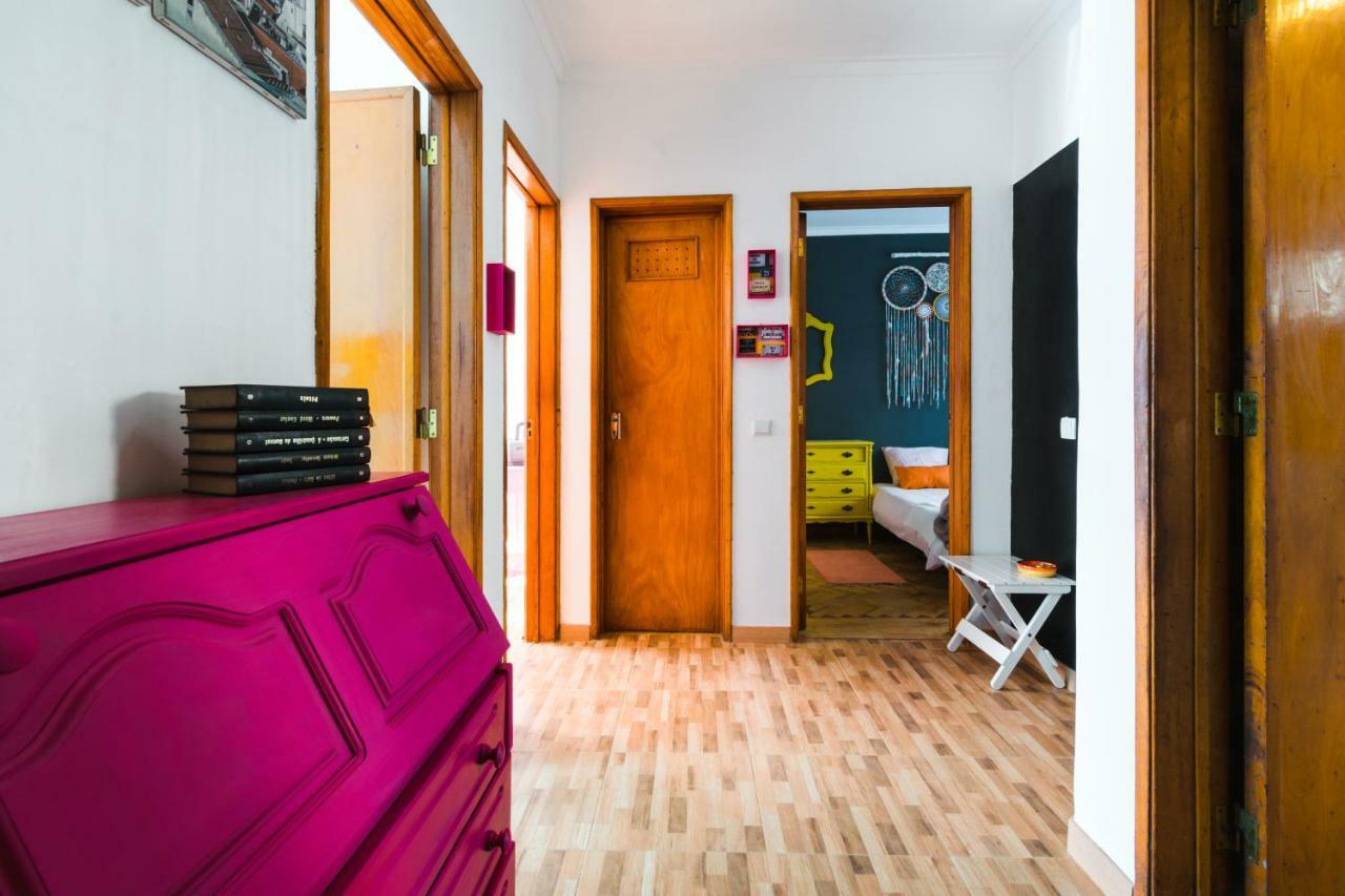 Lisboa Manaia Home Экстерьер фото