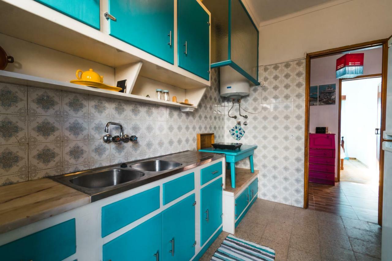 Lisboa Manaia Home Экстерьер фото