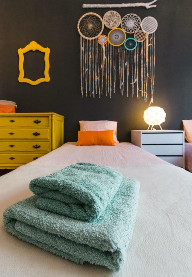 Lisboa Manaia Home Экстерьер фото