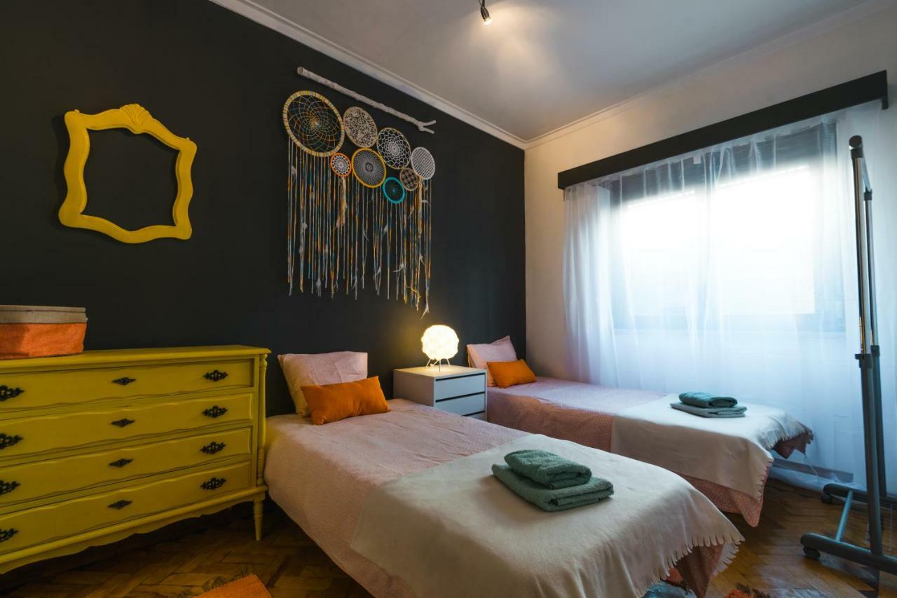 Lisboa Manaia Home Экстерьер фото